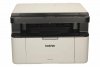 Brother AiO DCP-1510E  mono  A4/20ppm/USB/pod.150ark./1000stron@start